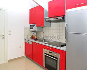 Apartmány Dana