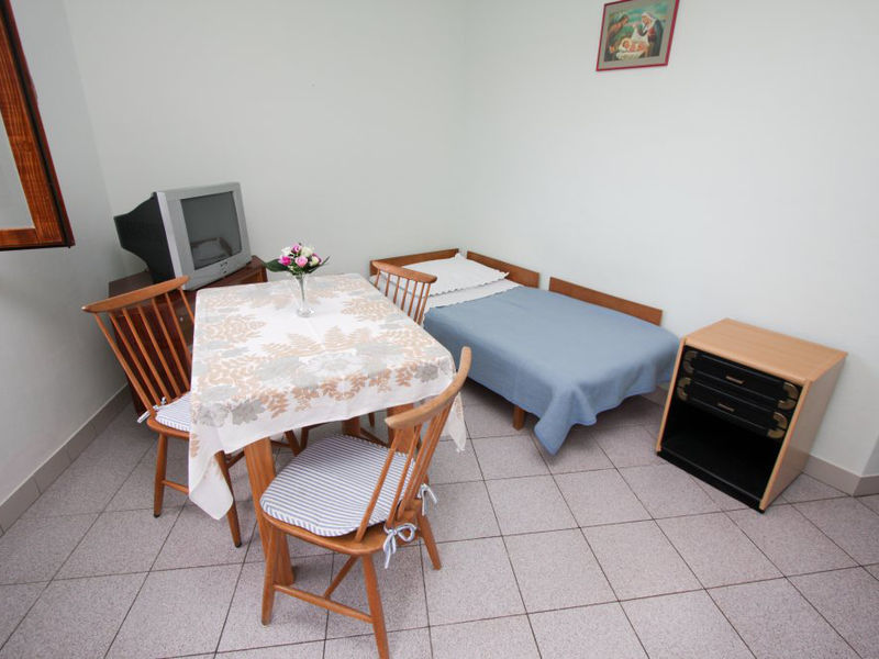 Apartmány Darka