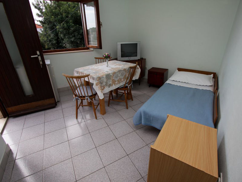 Apartmány Darka