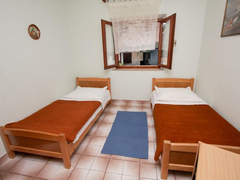 Apartmány Darka