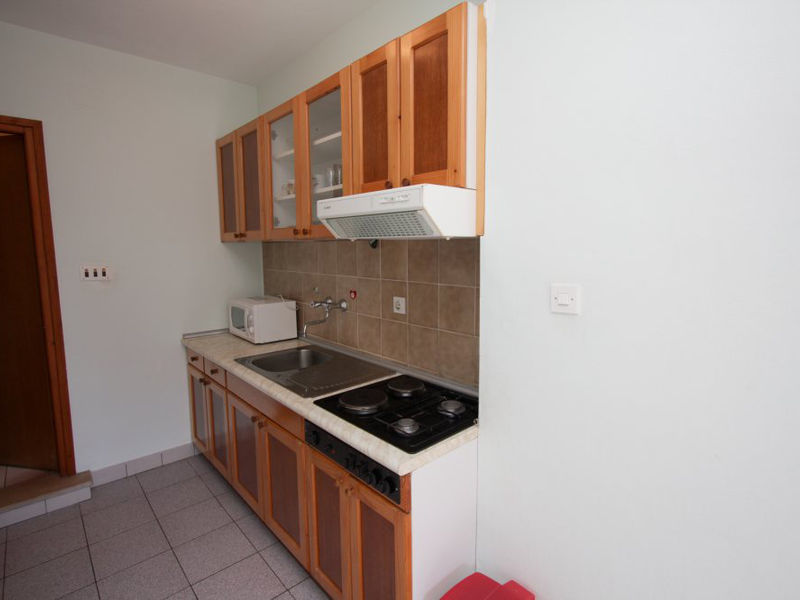 Apartmány Darka