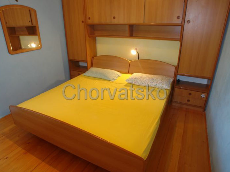 Apartmány Darka