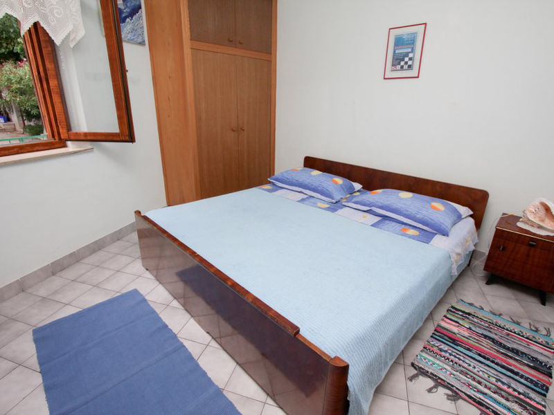 Apartmány Darka