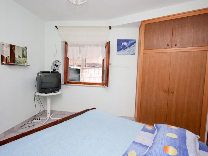 Apartmány Darka