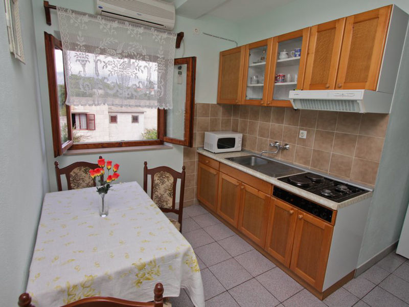 Apartmány Darka