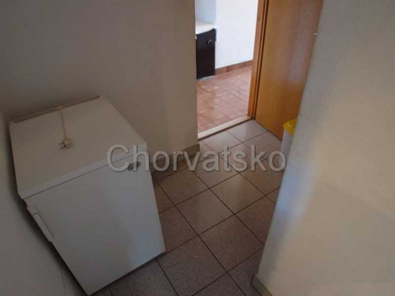 Apartmány Darka