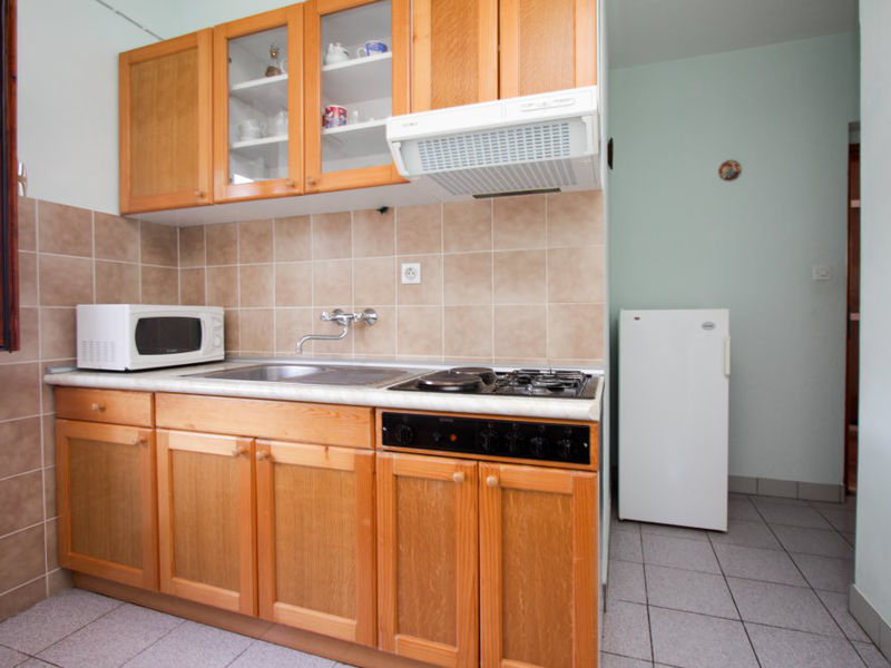 Apartmány Darka