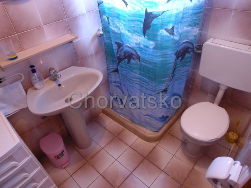 Apartmány Darka