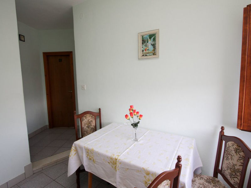 Apartmány Darka