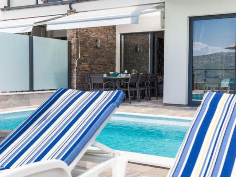 Villas De Shery 1