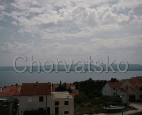 Apartmány Deni