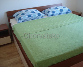 Apartmány Deni