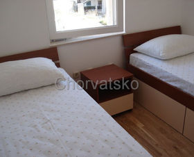 Apartmány Deni