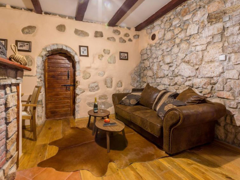 Krizisce