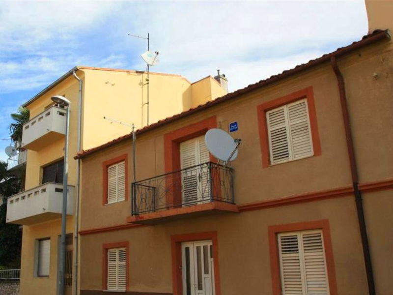 Haus Ivy