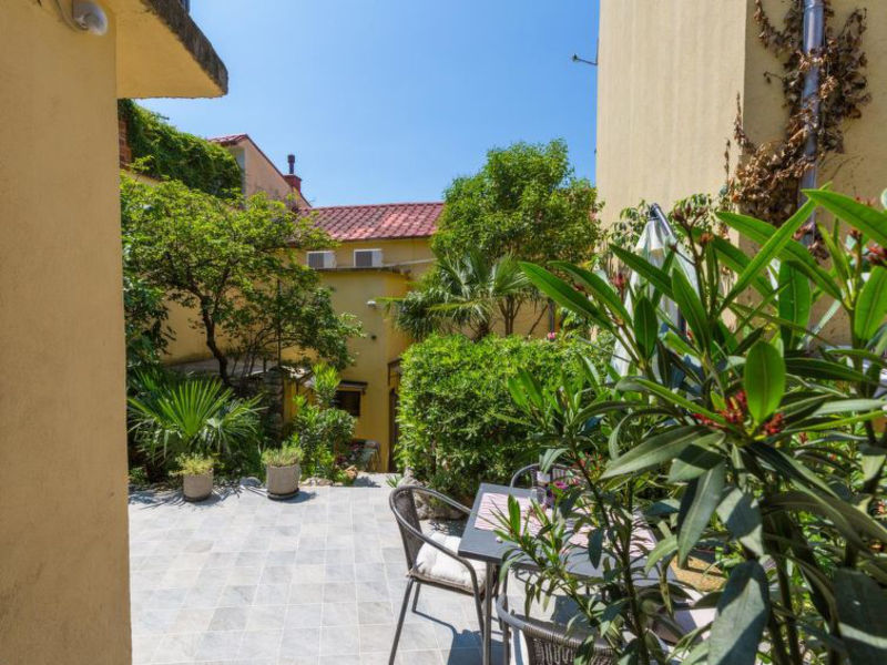 Haus Ivy