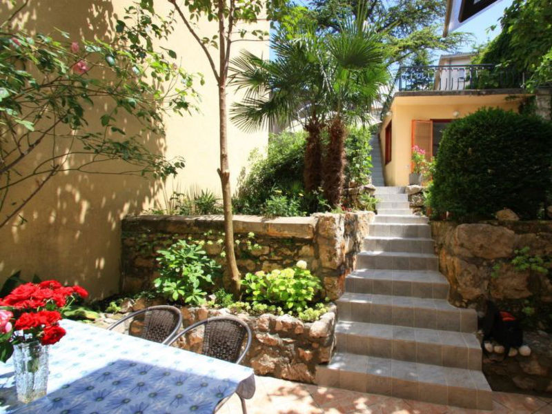 Haus Ivy