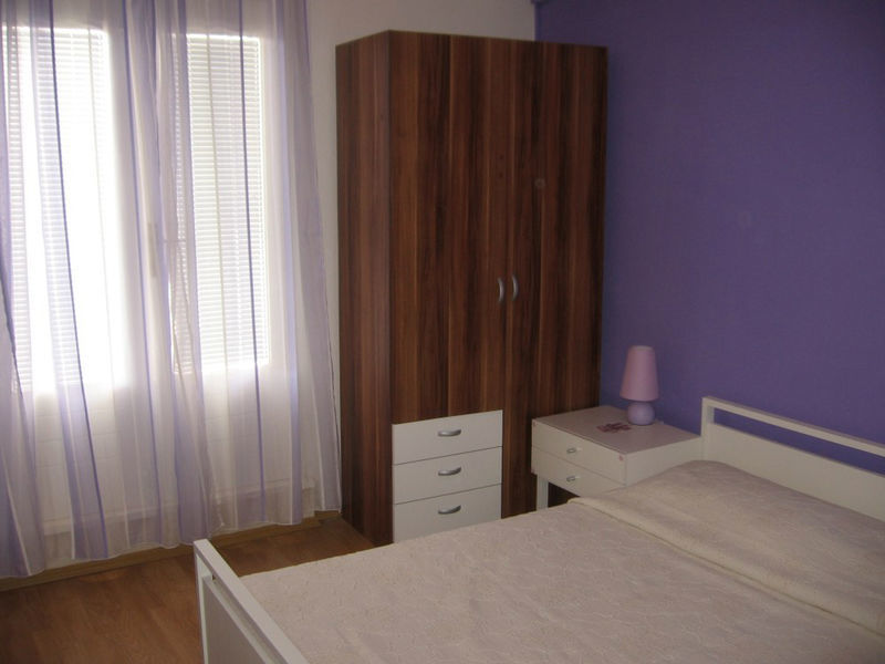 Apartmány Derek