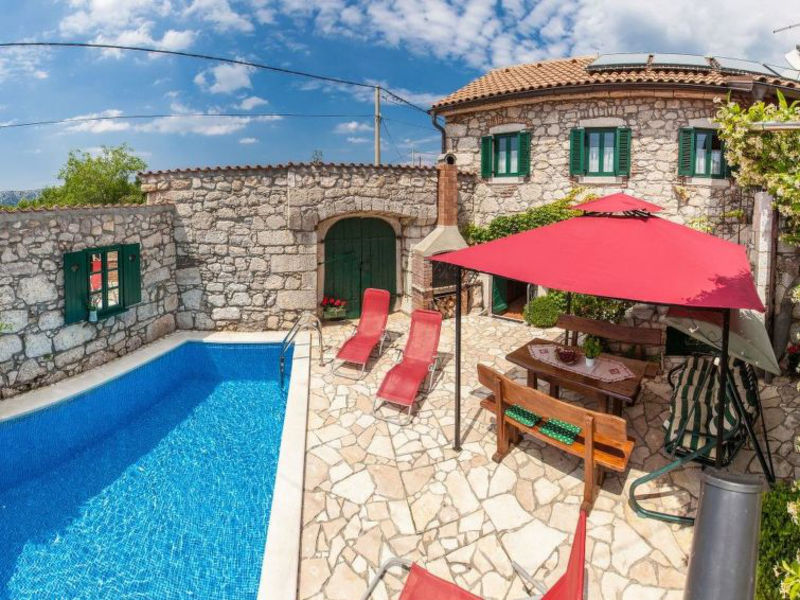 Villa Hedonia