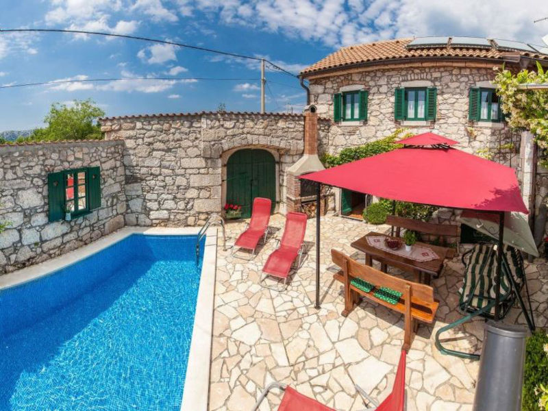 Villa Hedonia