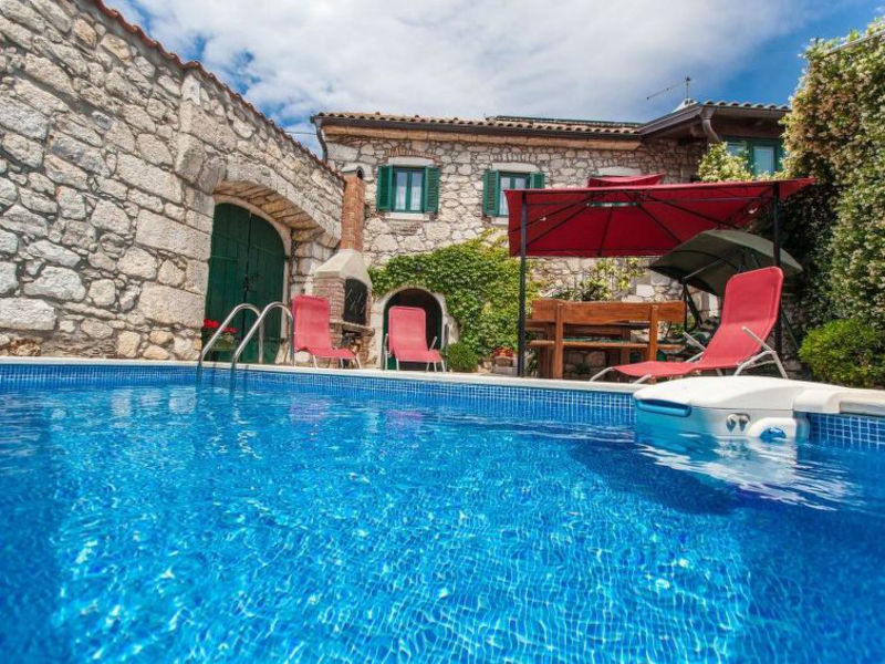 Villa Hedonia