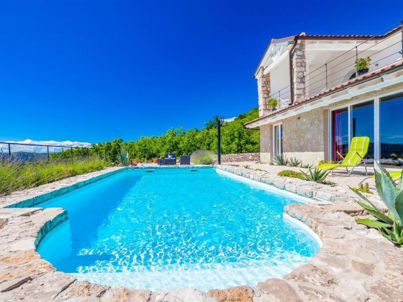 Villa Murn Agava