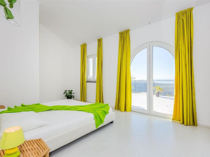 Villa Murn Agava
