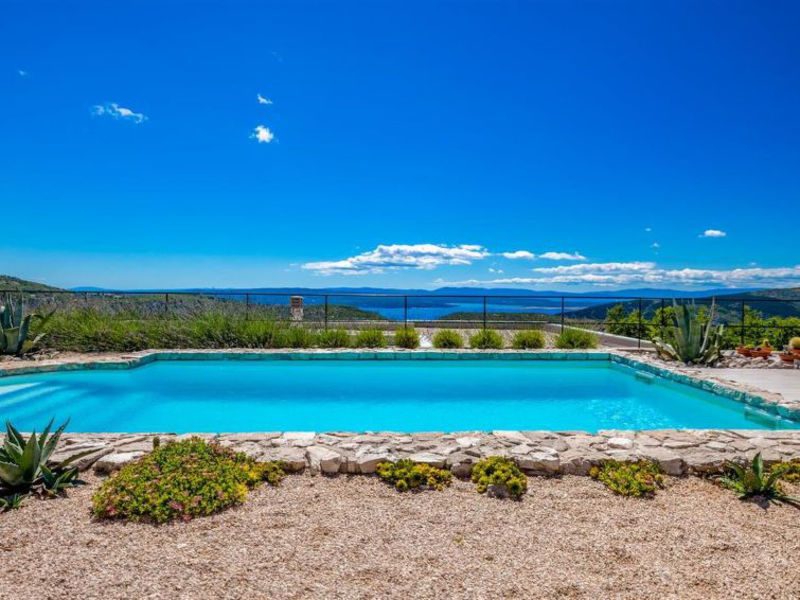 Villa Murn Agava