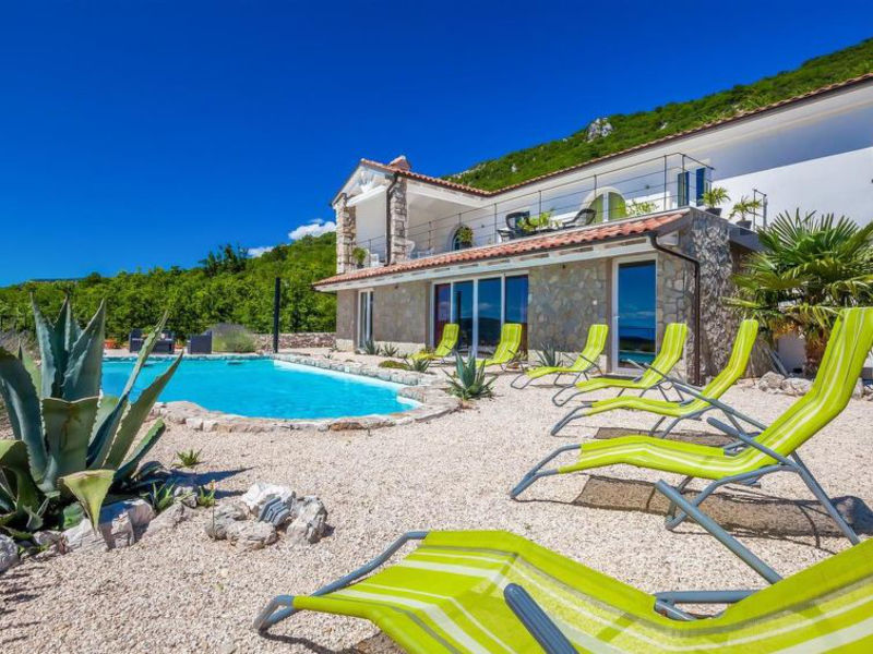 Villa Murn Agava