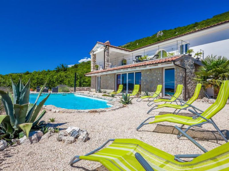 Villa Murn Agava