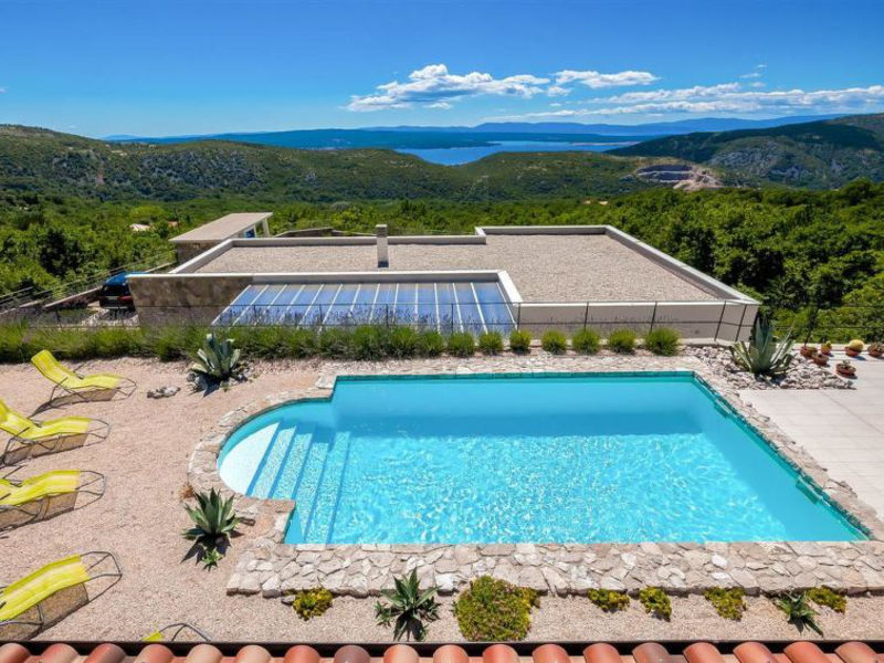 Villa Murn Agava