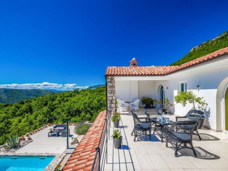 Villa Murn Agava