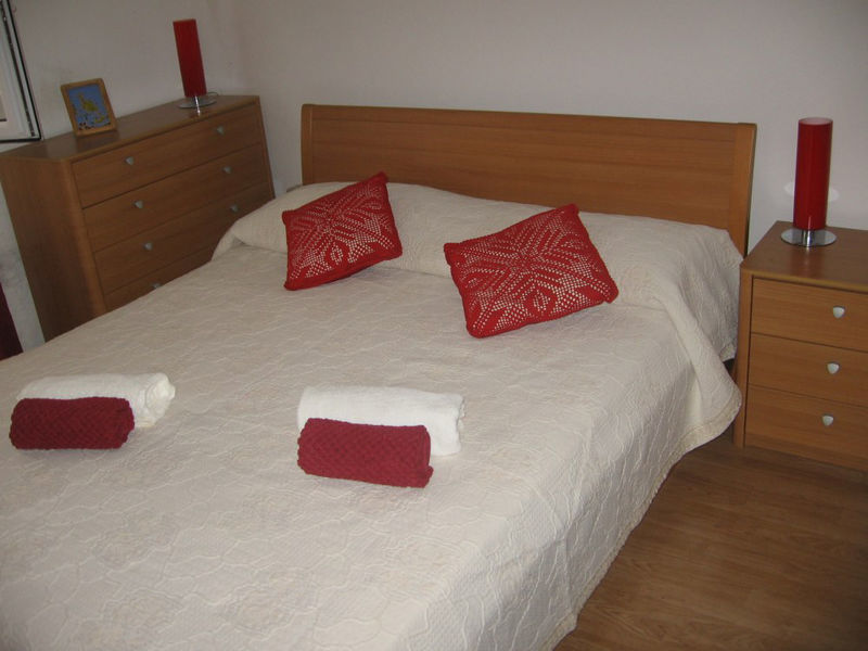 Apartmány Derek