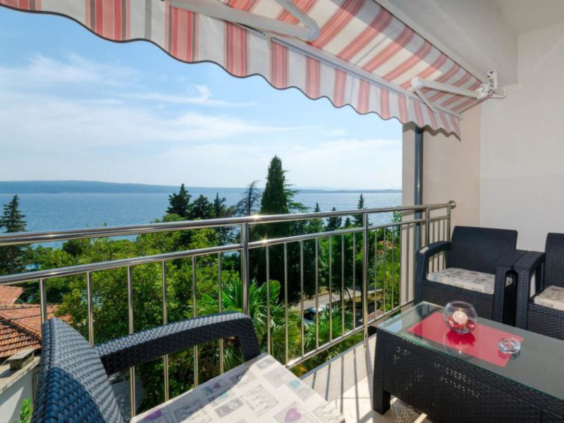 Villa Sara 1