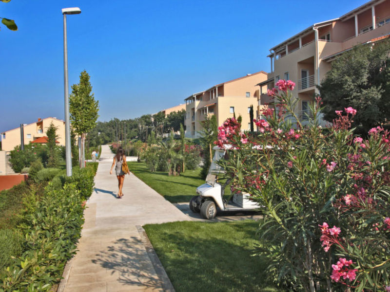 Wyndham Grand N. Vinodolski Resort