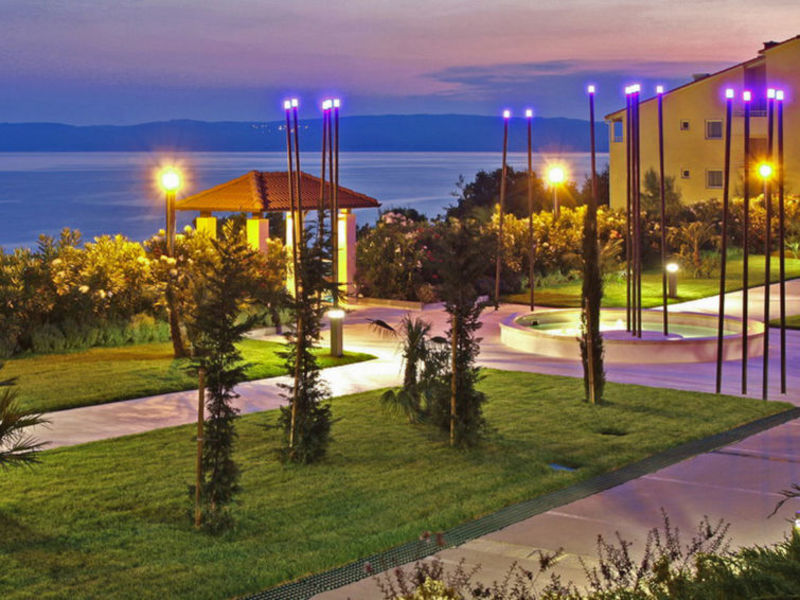 Wyndham Grand N. Vinodolski Resort