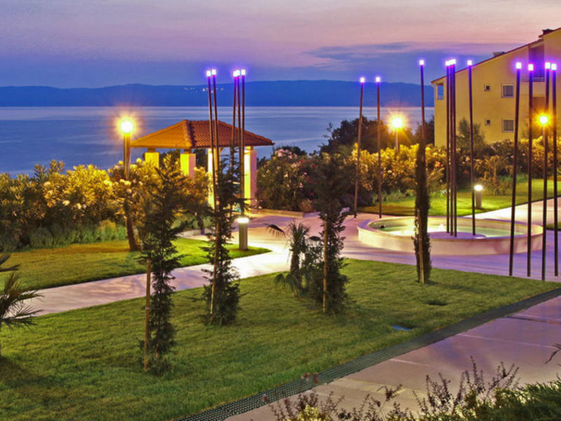 Wyndham Grand N. Vinodolski Resort