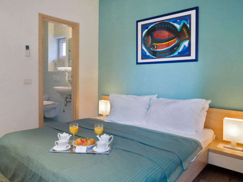 Wyndham Grand N. Vinodolski Resort