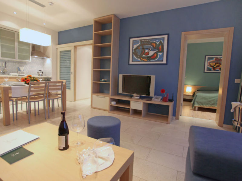 Wyndham Grand N. Vinodolski Resort