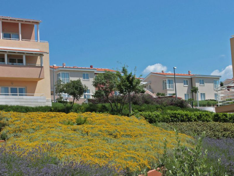 Wyndham Grand N. Vinodolski Resort