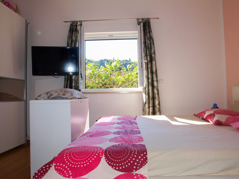 Apartmány Dina