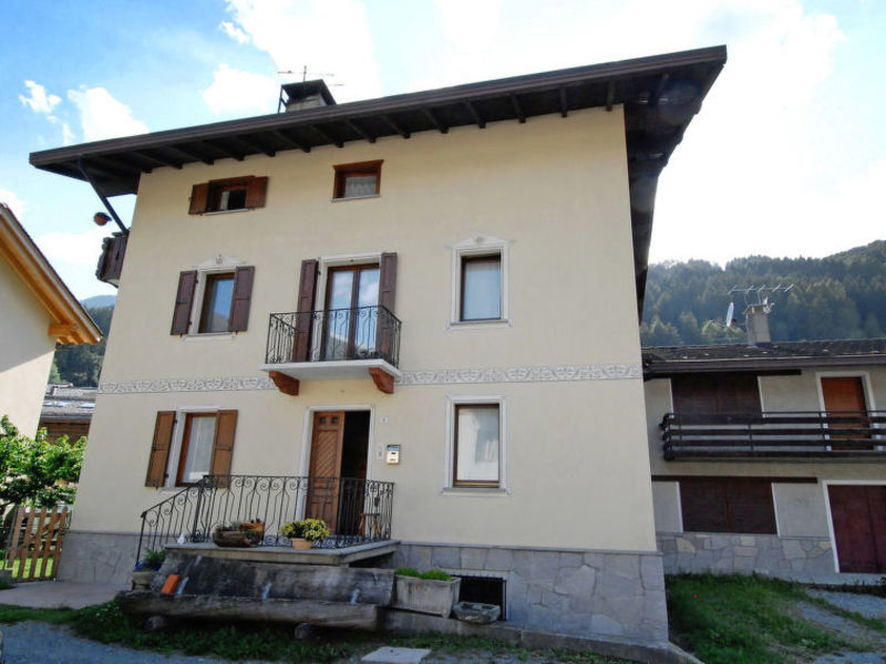 Casa Trabuk