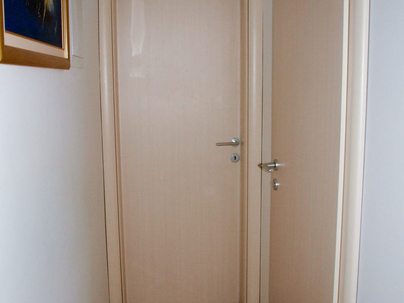 Apartmány Dina