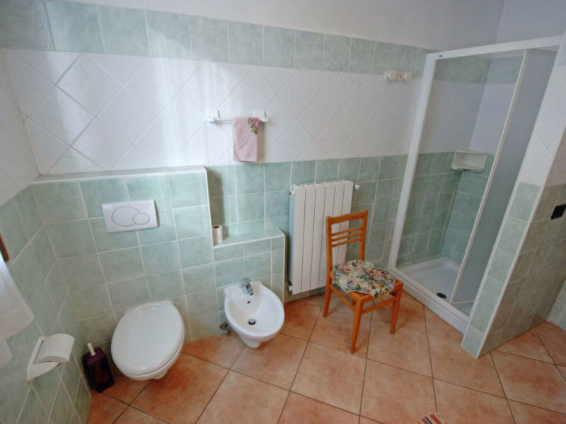 Casa Fumarogo