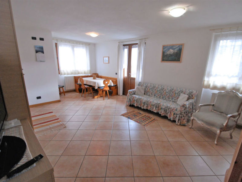 Casa Fumarogo