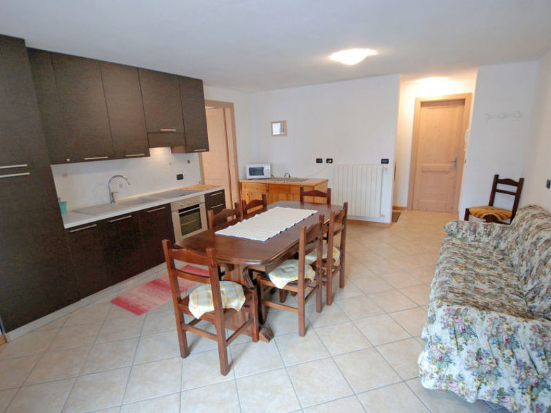 Casa Fumarogo