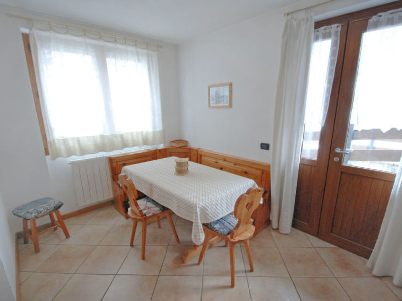 Casa Fumarogo