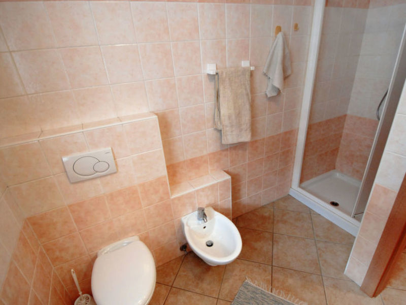 Casa Fumarogo