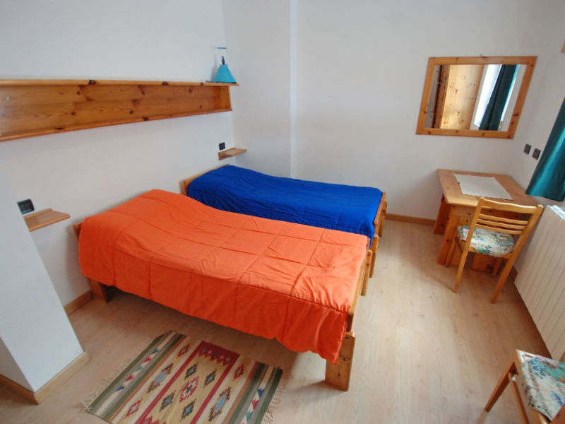 Casa Fumarogo