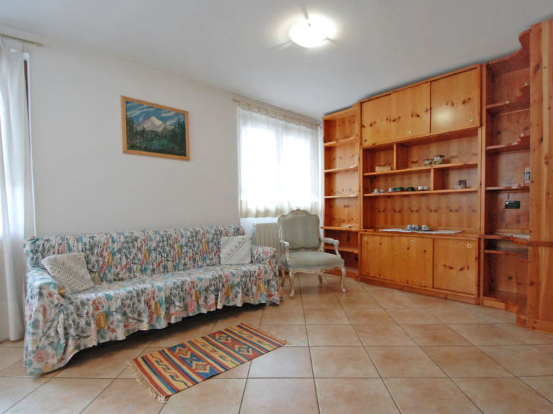 Casa Fumarogo
